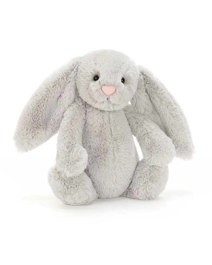 Jellycat Large Bashful Lilac Bunny - Image 7