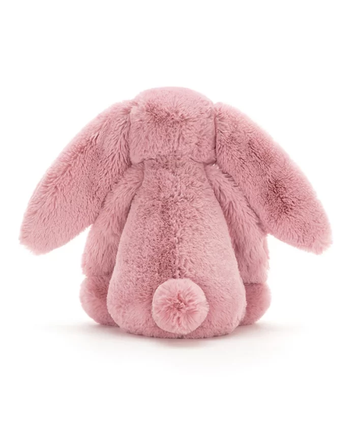 Jellycat Large Bashful Lilac Bunny - Image 15