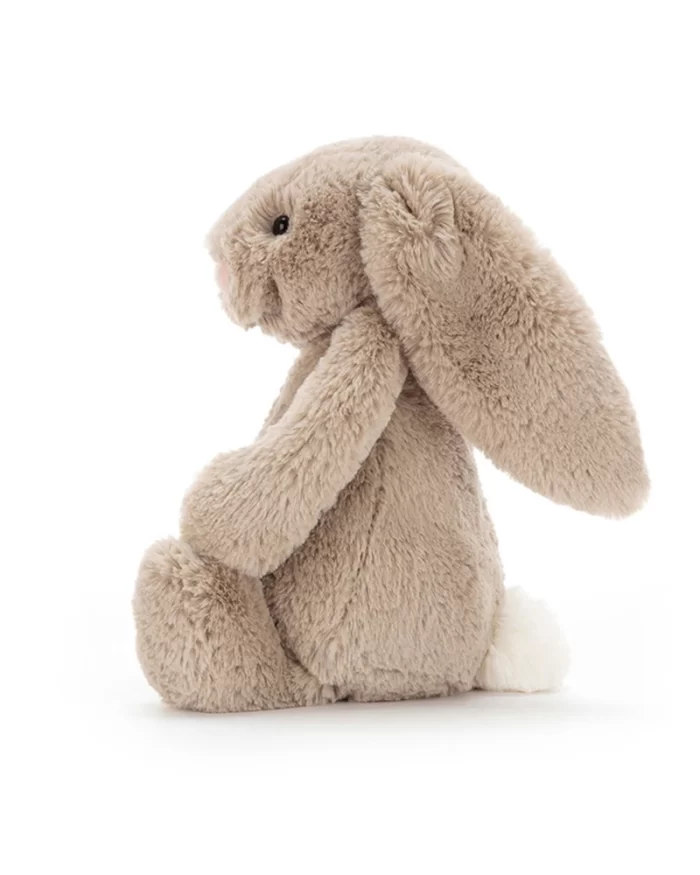 Jellycat Large Bashful Lilac Bunny - Image 5