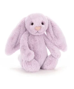 Jellycat Large Bashful Lilac Bunny