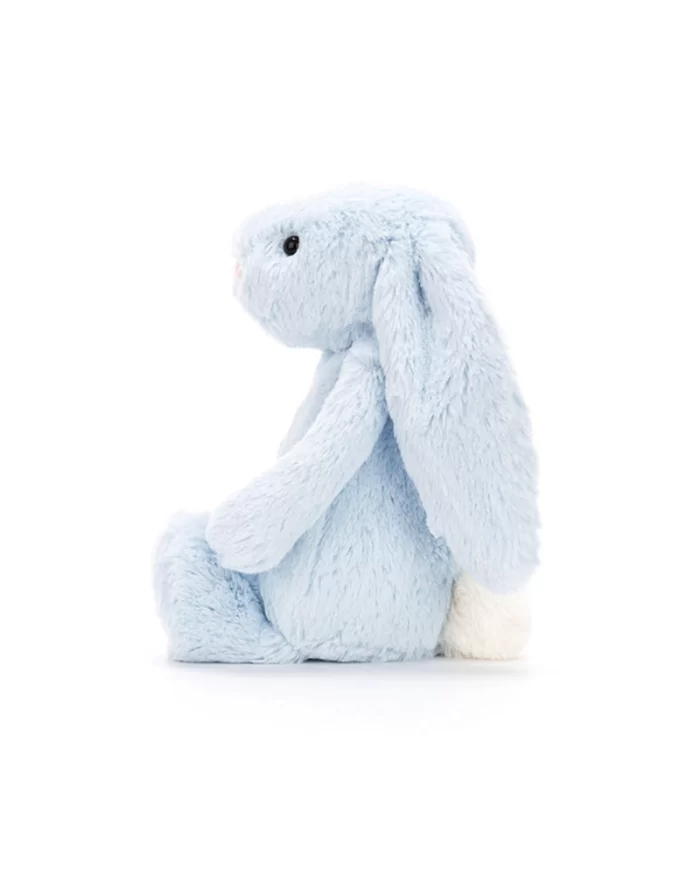 Jellycat Large Bashful Lilac Bunny - Image 11