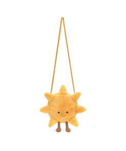 Alternative view of Jellycat Amuseables Sun Bag