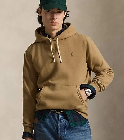 Men's Hoodies & Sweatshirts