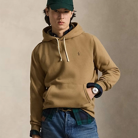 Men's Hoodies & Sweatshirts